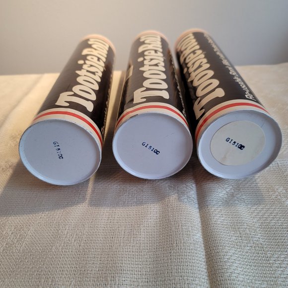 Tootsie Roll Bank -‎ Vintage - For ONE Bank - Picture 5 of 9